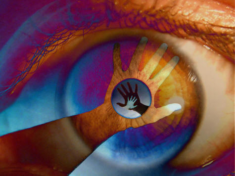 alain suel eye for an eye